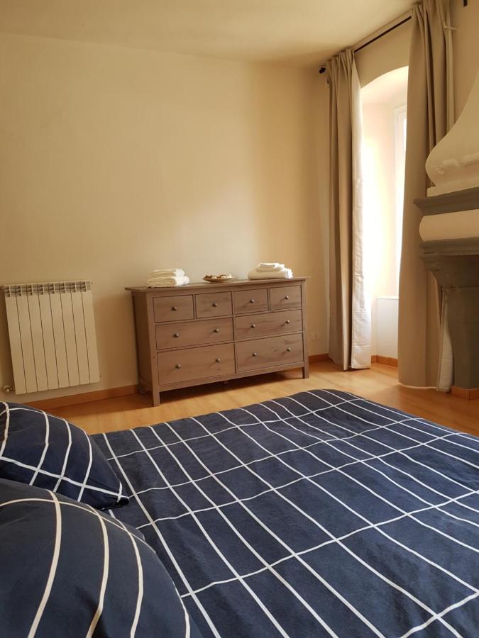 Residenza La Roggia Apartment วาราลโล ภายนอก รูปภาพ