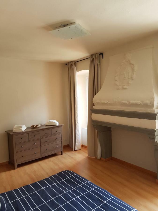 Residenza La Roggia Apartment วาราลโล ภายนอก รูปภาพ